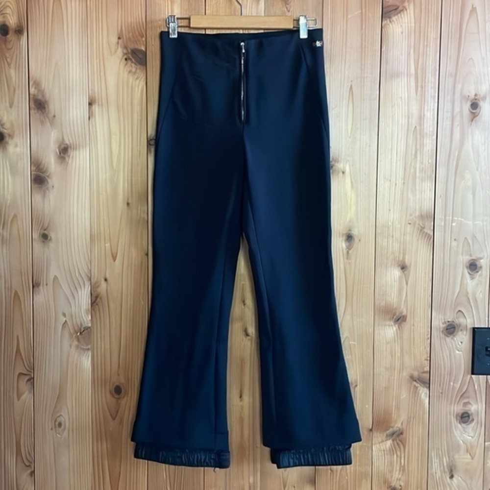 Post Card Womens Ski Pants Size 6